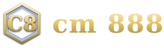 cm 888 logo